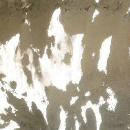 Satellite imagery of Tetsa Peak, CA