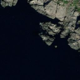 Satellite imagery of Lyrodden, NO