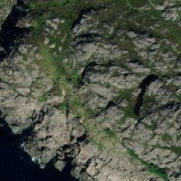 Satellite imagery of Lyrodden, NO