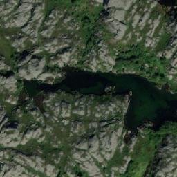 Satellite imagery of Lyrodden, NO