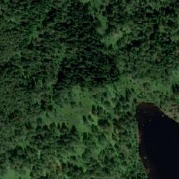 Satellite imagery of Hamrevarden, NO