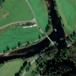 Satellite imagery of Krofjellet, NO