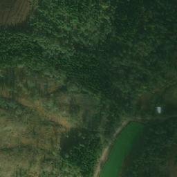 Satellite imagery of Fjelldraget, NO