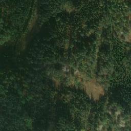 Satellite imagery of Svartefjella, NO