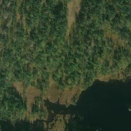 Satellite imagery of Svolefjella, NO