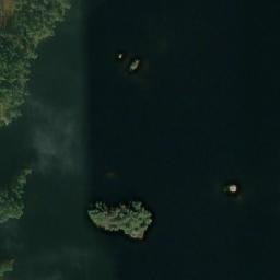 Satellite imagery of Svolefjella, NO