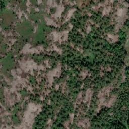 Satellite imagery of Langedalsfjell, NO