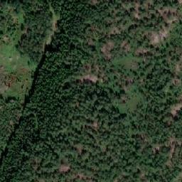 Satellite imagery of Langedalsfjell, NO