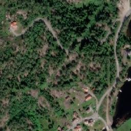 Satellite imagery of Langedalsfjell, NO