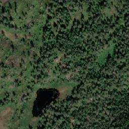 Satellite imagery of Skjervedalsfjellet, NO
