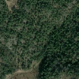 Satellite imagery of Vom-fjell, NO