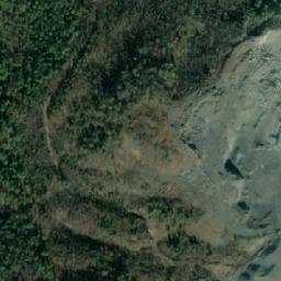 Satellite imagery of Vom-fjell, NO