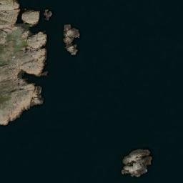 Satellite imagery of Hundeskjer, NO