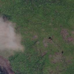 Satellite imagery of Astrolabe Point, US