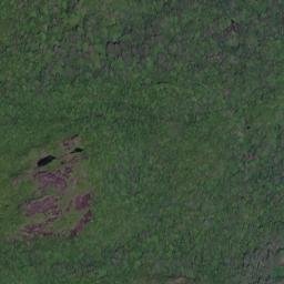 Satellite imagery of Rocky Point, US