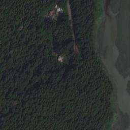 Satellite imagery of GLACIER — NGS UV1466 — Juneau, US, US