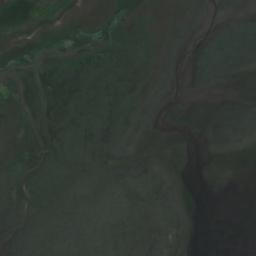 Satellite imagery of MENDENHALL BAR CHANNEL LT 18 — NGS UV1468 — Juneau, US, US