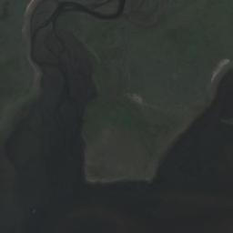 Satellite imagery of MENDENHALL BAR CHANNEL LT 18 — NGS UV1468 — Juneau, US, US