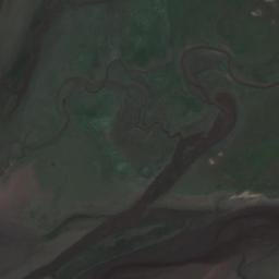 Satellite imagery of MENDENHALL BAR CHANNEL LT 17 — NGS UV1457 — Juneau, US, US