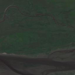 Satellite imagery of CLUMP — NGS UV1463 — Juneau, US, US