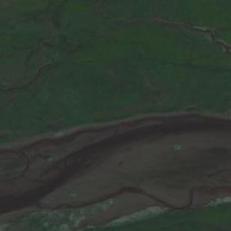 Satellite imagery of CLUMP — NGS UV1463 — Juneau, US, US