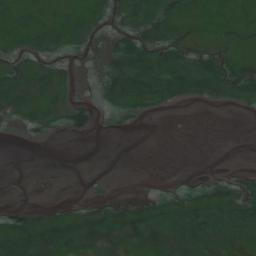 Satellite imagery of CLUMP — NGS UV1463 — Juneau, US, US