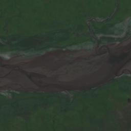 Satellite imagery of MENDENHALL BAR CHANNEL LT 15 — NGS UV1456 — Juneau, US, US