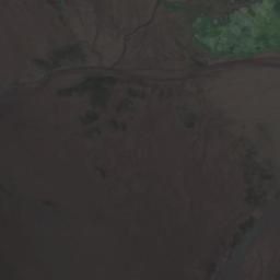 Satellite imagery of MENDENHALL BAR CHANNEL LT 12 — NGS UV1465 — Juneau, US, US