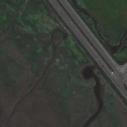 Satellite imagery of BLAST — NGS UV1453 — Juneau, US, US