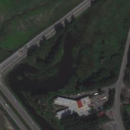 Satellite imagery of BLAST — NGS UV1453 — Juneau, US, US