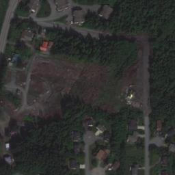 Satellite imagery of BLAST — NGS UV1453 — Juneau, US, US