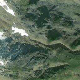 Satellite imagery of Salmon Ridge, US