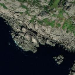 Satellite imagery of Lyrodden, NO