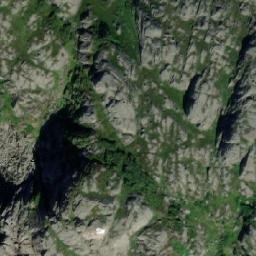 Satellite imagery of Skarvhaug, NO