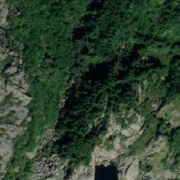 Satellite imagery of Seilbakk, NO