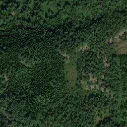 Satellite imagery of Hamrevarden, NO