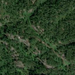 Satellite imagery of Harefjellet, NO