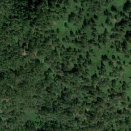 Satellite imagery of Harefjellet, NO