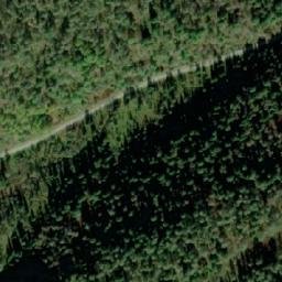 Satellite imagery of Skuggufsa, NO