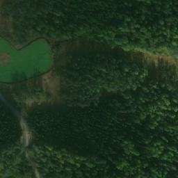 Satellite imagery of Fjelldraget, NO