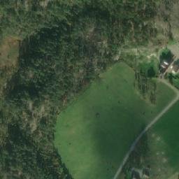 Satellite imagery of Svartefjella, NO