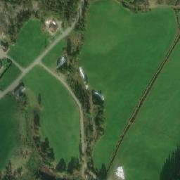 Satellite imagery of Kongsfjella, NO