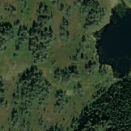 Satellite imagery of Brattestifjell, NO