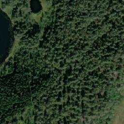 Satellite imagery of Brattestifjell, NO
