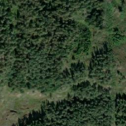 Satellite imagery of Brattestifjell, NO