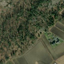 Satellite imagery of Lysebrunfallet, NO