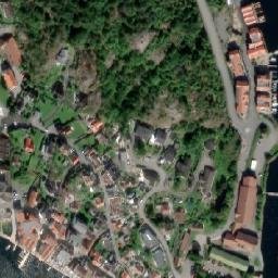 Satellite imagery of Biodden, NO