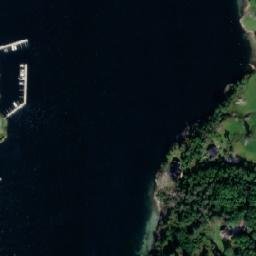 Satellite imagery of Biodden, NO
