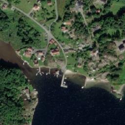 Satellite imagery of Gullodden, NO
