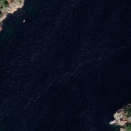 Satellite imagery of Rønnesodden, NO